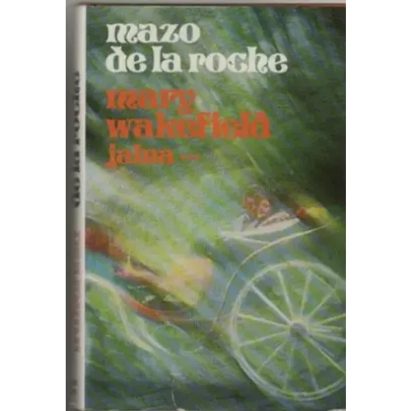 Mary Wakefield - La Roche Mazo De-image