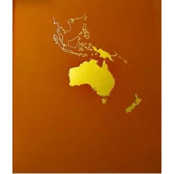 L'australie Et Les Iles Du Sud - Allen Keast-image
