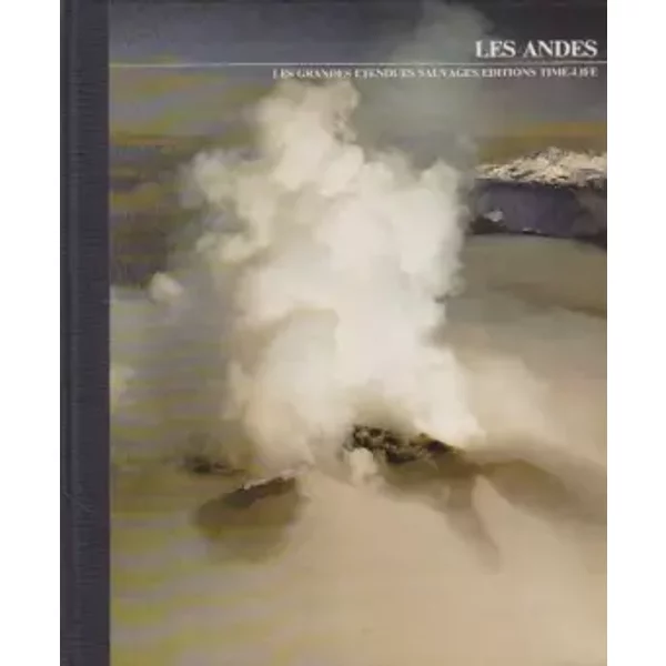 Les Andes - Time-Life Books-image