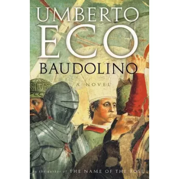 Baudolino - Eco Umberto-image