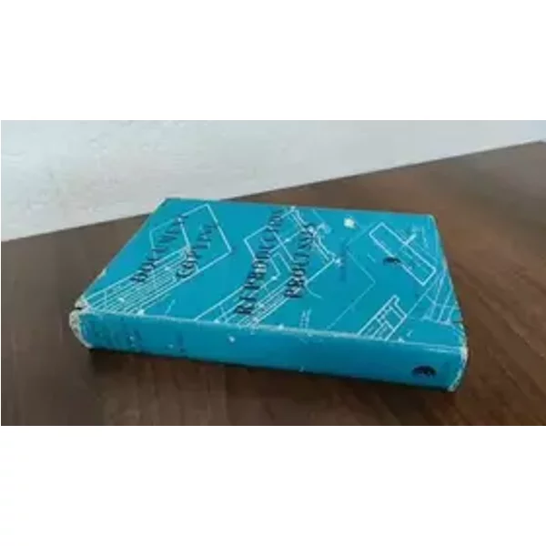Document copying and reproduction processes - Herbert Richard Verry