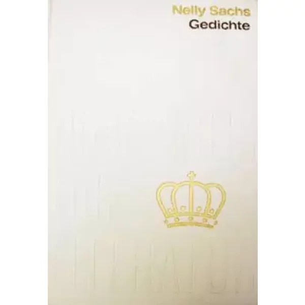 Gedichte (Nobelpreis fur Literatur 1966)