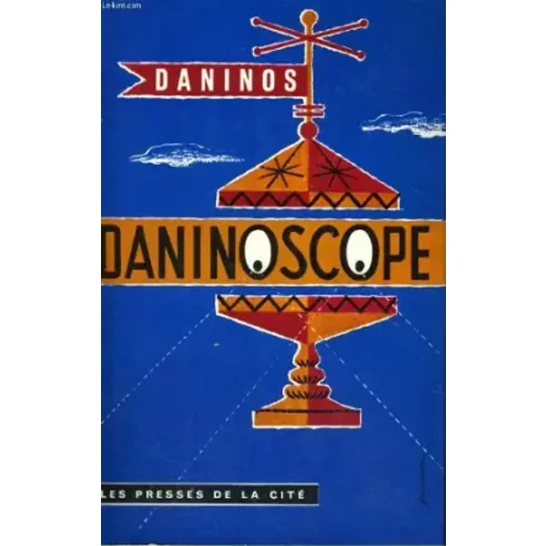 Daninoscope - Daninos Pierre
