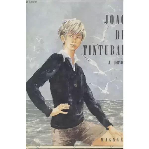 Joao De Tintubal - Jacqueline Cervon-image