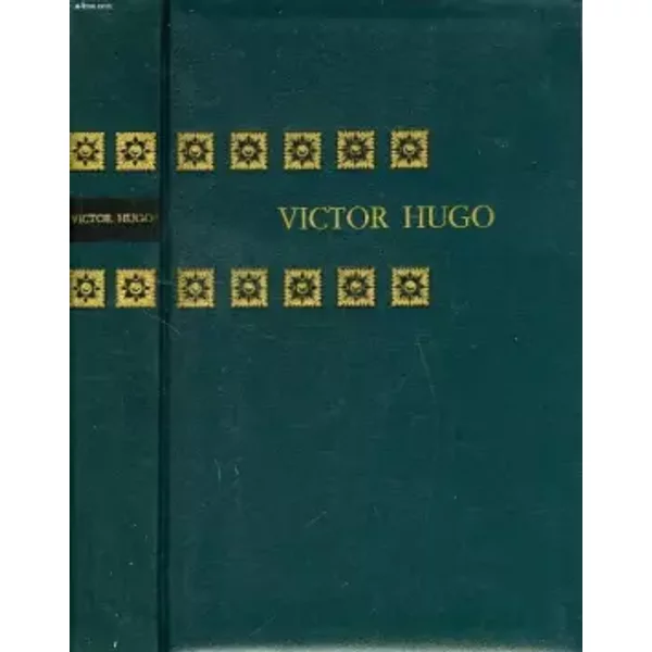 Victor Hugo - Collectif-image