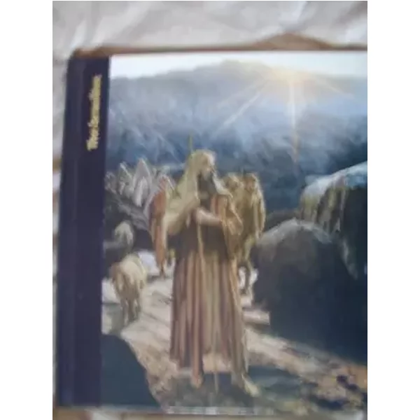 Les IsraéLites (Les Origines De L'homme) - Yvette Gogue, Time-Life Books-image