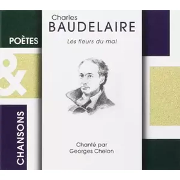 CHARLES BAUDELAIRE