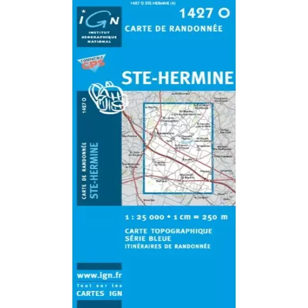 1427o Ste-Hermine