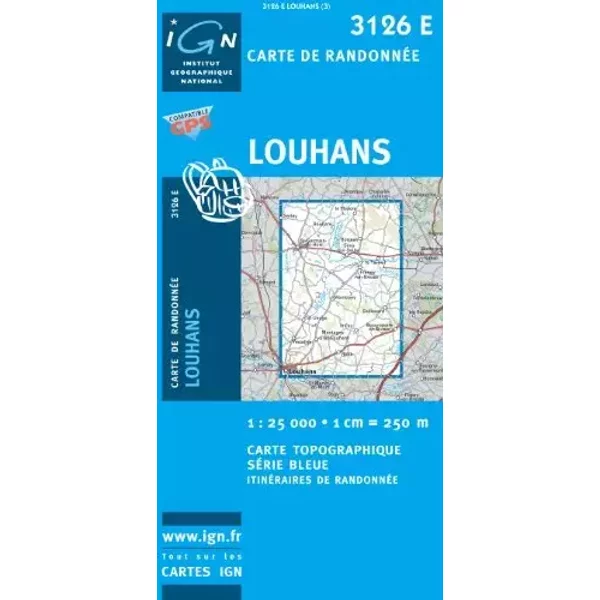 3126e Louhans