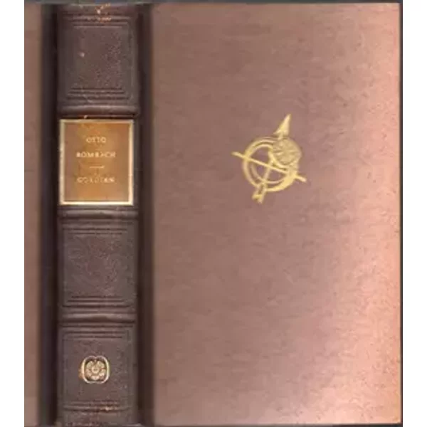 Gordian Und Der Reichtum Des Lebens - Otto Rombach