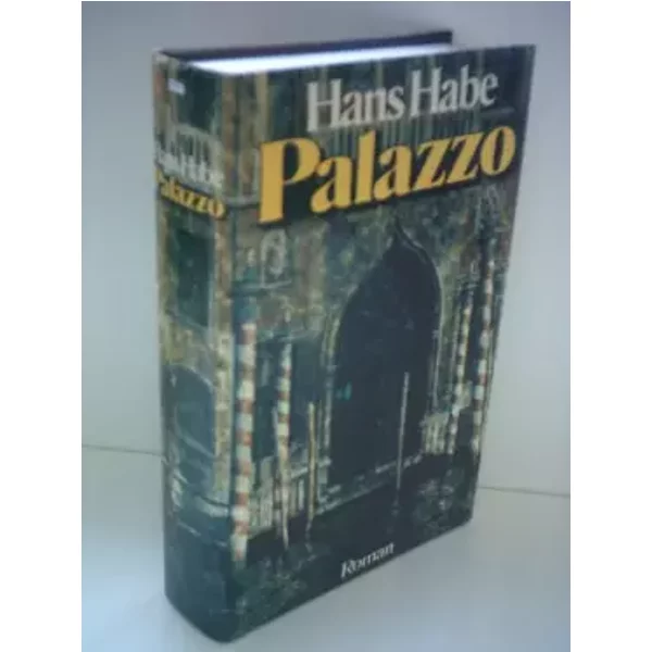 Palazzo - HANS. HABE