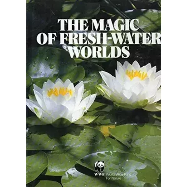 The Magic of Fresh-Water Worlds