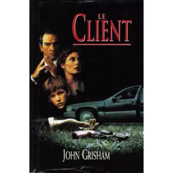 Le Client - Grisham John-image