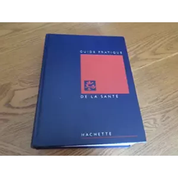 Guide pratique de la santé - Tony Smith, Martine Couffinhal, Jean-Paul Martin