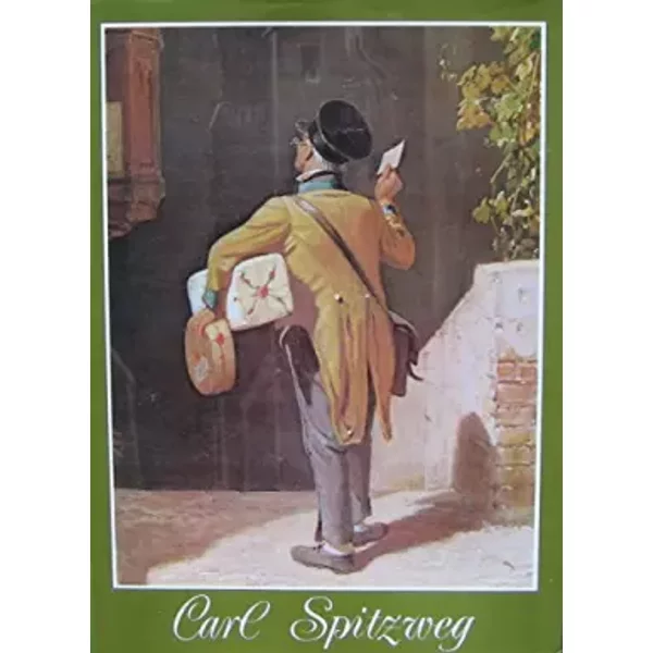 Carl Spitzweg - Spitzweg Carl und Horst Koch