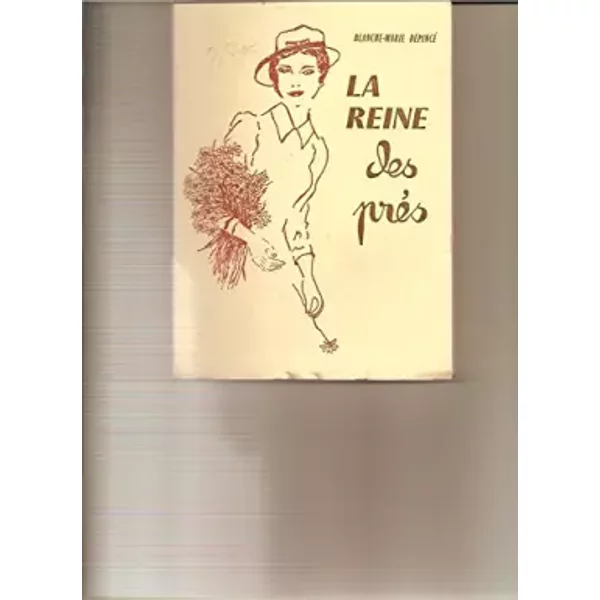 La Reine Des PréS - Blanche Marie Depincé-image