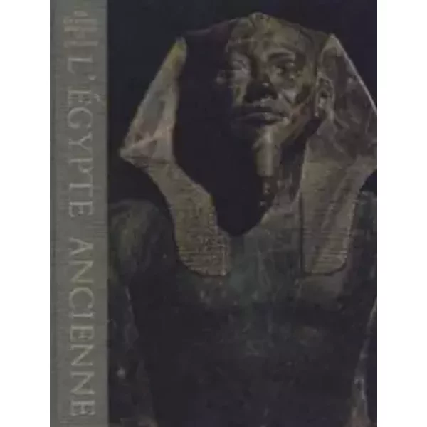 L'ÉGypte Ancienne (Les Grandes éPoques De L'homme) - Lionel Casson-image