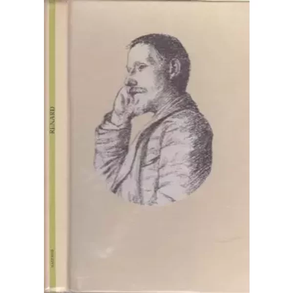 Jules Renard. Poil De Carotte. Histoires Naturelles. Le Plaisir De Rompre : . Postface Par Gilbert Sigaux - Jules Renard, Gilbert Sigaux-image