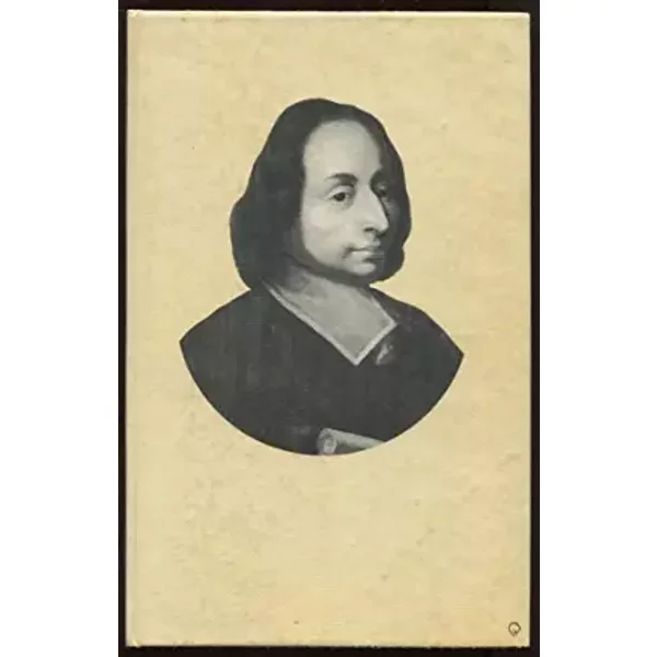 Les Classiques. Pascal. Les Provinciales : Sur Les Provincialese De Pascal, Par Antoine Adam - Blaise Pascal, Antoine Adam-image