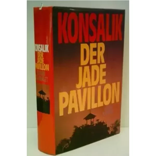 Heinz G. Konsalik. La Passion du Docteur Bergh : Roman d'un médecin der rostende Ruhm, Roman eines Arztes. Traduit de l'allemand par G. Gene - Heinz G. Konsalik
