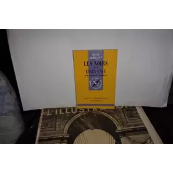 Les Noirs Aux ÉTats-Unis : Par Claude Fohlen,... 2E éDition Revue - Claude Fohlen-image