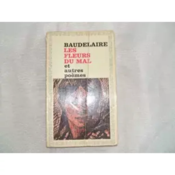 Charles Baudelaire. Les Fleurs Du Mal : Et Autres PoèMes. Chronologie Et PréFace Par Henri LemaîTre - Charles Baudelaire-image