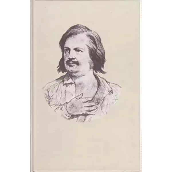 Honoré De Balzac. L'illustre Gaudissart. La Muse Du DéPartement : . Postface Par Michel Butor - Honoré De Balzac, Michel Butor-image