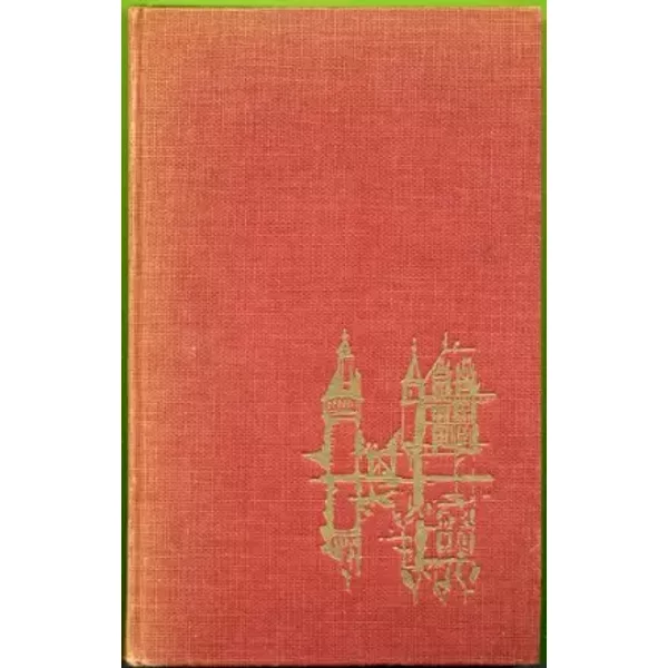 André Castelot. Les Grandes Heures Des CitéS Et ChâTeaux De La Loire : . Nouvelle éDition... IllustréE Par Alfred Caton - André Castelot-image