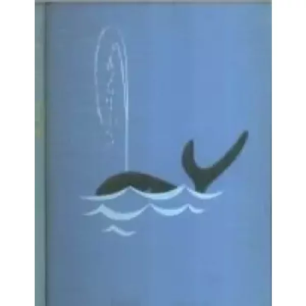 Georges Blond. Illustrations De Henri Dimpre. La Grande Aventure Des Baleines - Georges Blond-image