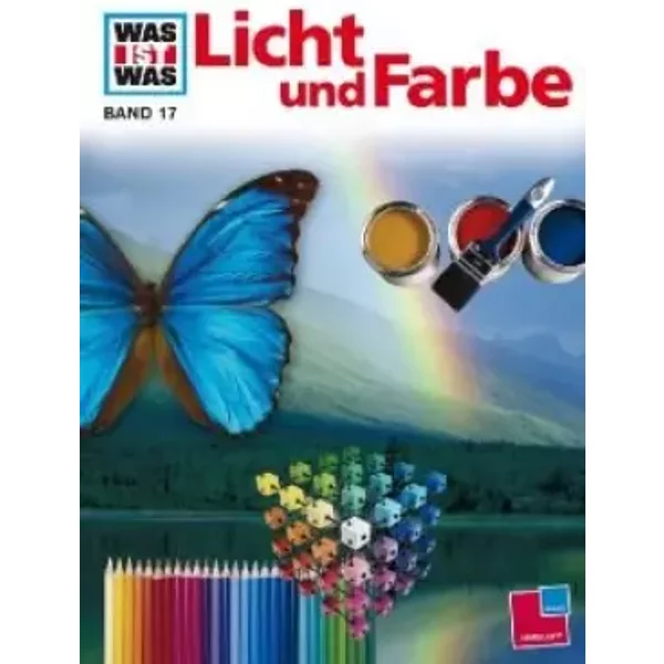 Licht Und Farbe. Von Erb, Roger,-image