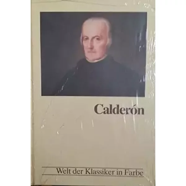 Calderon - Welt der Klassiker in Farbe