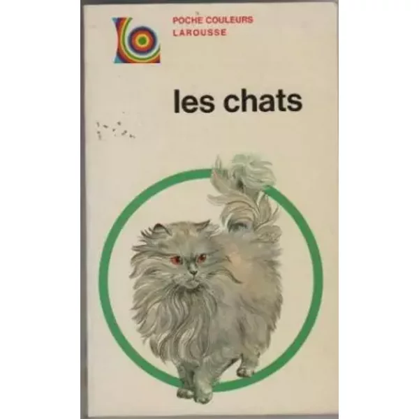 Les Chats - C Metcalf-image