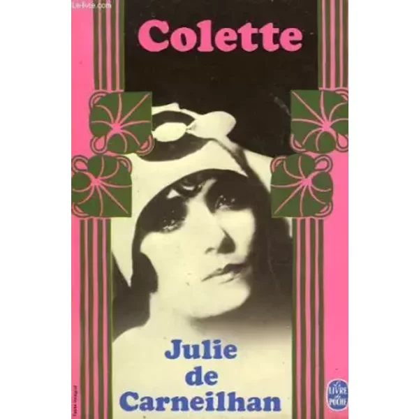 Julie De Carneilhan-image