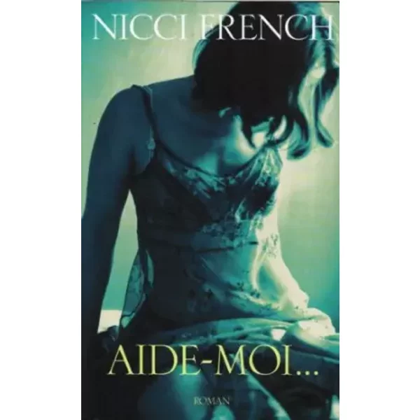 Aide Moi - Nicci French-image