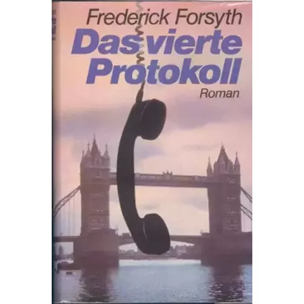 Das vierte Protokoll