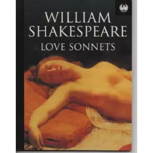 Love Sonnets - • William Shakespeare-image