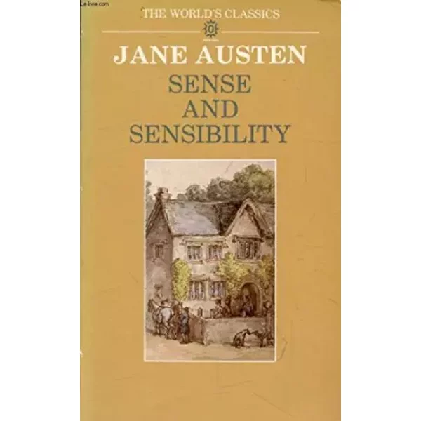 Sense and Sensibility