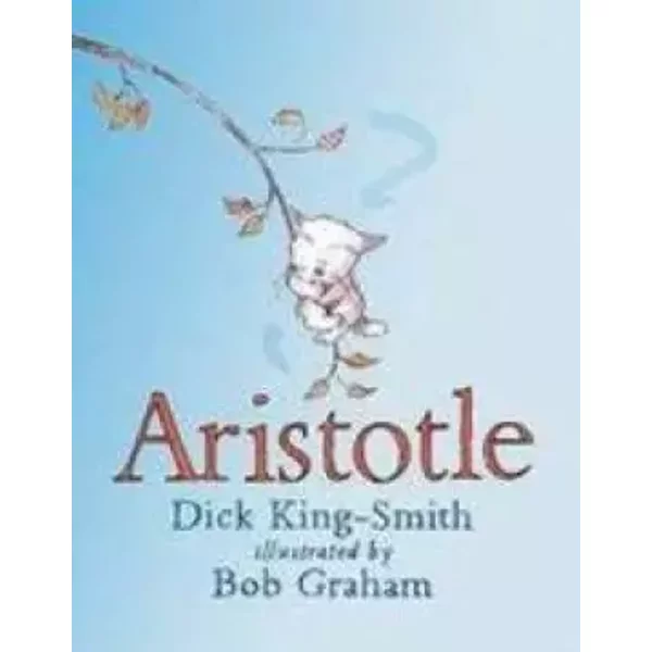 Aristotle - Dick King-Smith