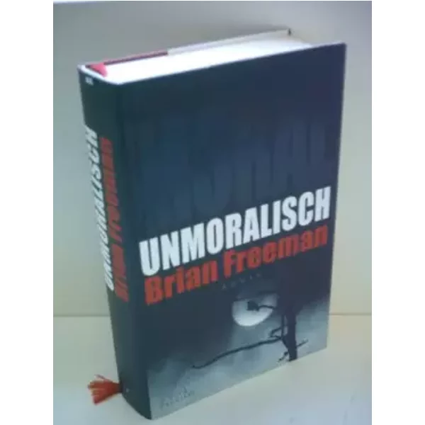 Moral Unmoralisch - unknown author