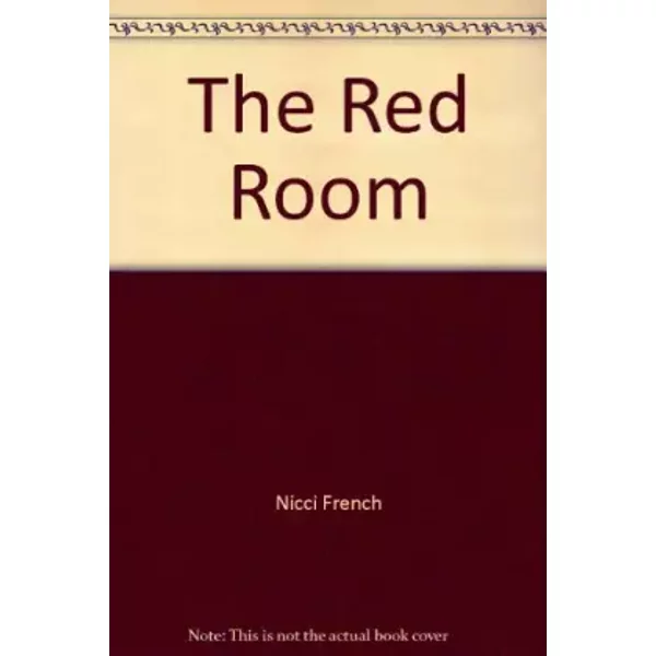The Red Room - Nicci French