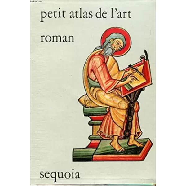 Petit Atlas De L'art Roman. - Timmers J.-image