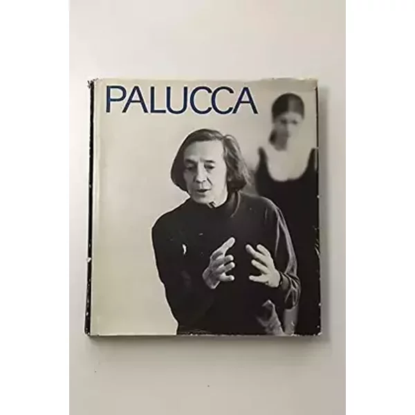 Palucca. Porträt einer Künstlerin - Schumann Gerhard