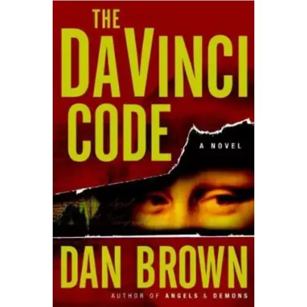 De Da Vinci Code - Brown Dan-image