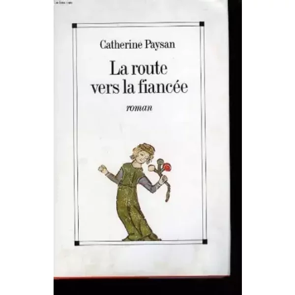 Catherine Paysan - Paysan Catherine-image