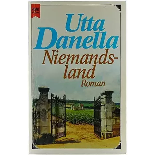 Niemandsland. - Utta Danella