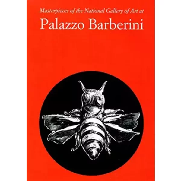 Masterpieces OF THE National Gallery OF ART AT Palazzo Barberini-image