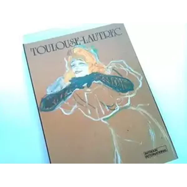Toulouse-Lautrec - Schmidt L.