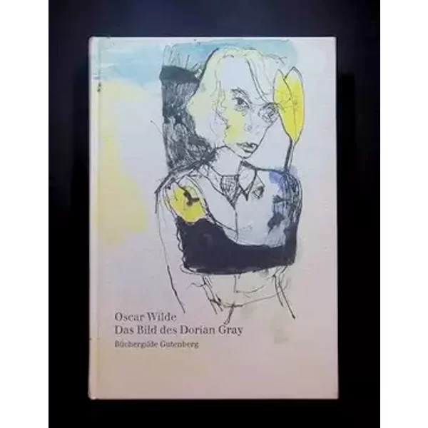 Das Bild des Dorian Gray - Oscar Wilde