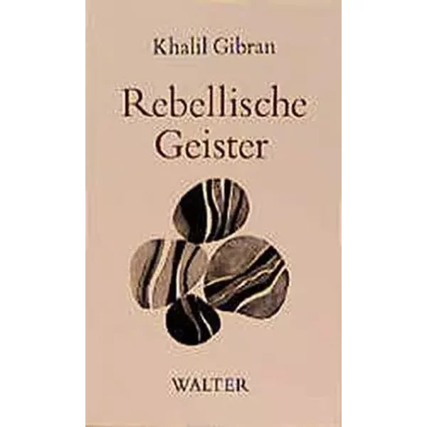 Der Prophet - Gibran: Khalil-image