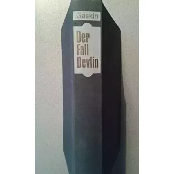 Der Fall Devlin